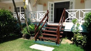 Residence Mar Azul Las Terrenas